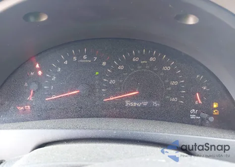 2008 Toyota Camry from USA, damaged, VIN 4T1BE46K88U235059